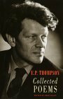 Collected Poems by E.P. Thompson