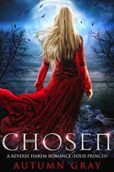 Chosen by Autumn Gray