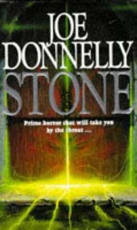 Stone by Joe Donnelly