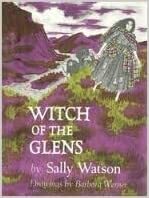 Witch of the Glen by Sally Watson