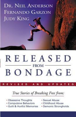 Released from Bondage by Neil T. Anderson