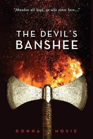 The Devil's Banshee by Donna Hosie