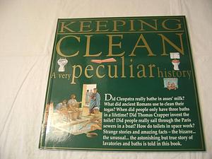 Keeping Clean by Daisy Kerr