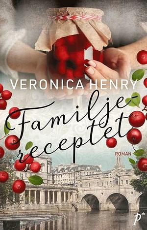 Familjereceptet by Veronica Henry