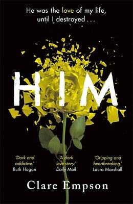 Him by Clare Empson