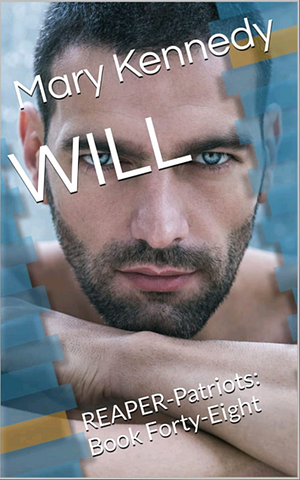 Will by Mary Kennedy