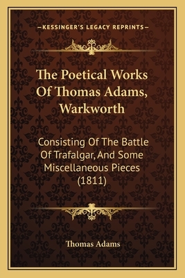 The Works of Thomas Adams by Thomas Adams