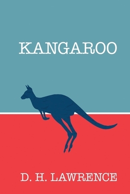 Kangaroo by D.H. Lawrence