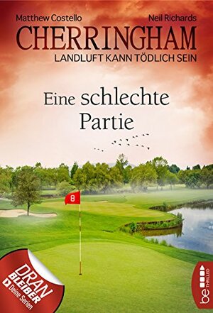 Eine schlechte Partie by Neil Richards, Matthew Costello