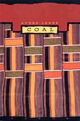 Coal by Audre Lorde