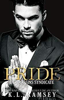 Pride  by K.L. Ramsey