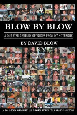 Blow by Blow by David Blow