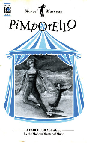 Pimporello by Marcel Marceau