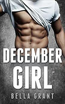 December Girl by Bella Grant