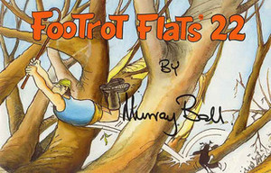 Footrot Flats 22 by Murray Ball