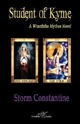 Student of Kyme by Storm Constantine