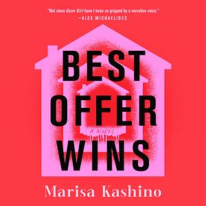 Best Offer Wins by Marisa Kashino