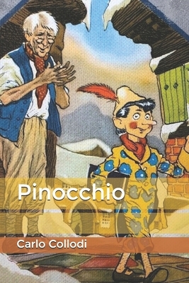 Pinocchio by Carlo Collodi