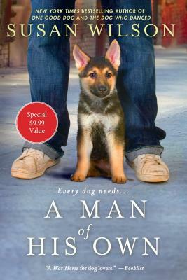 A Man of His Own by Susan Wilson