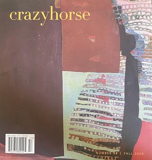 Crazyhorse by Jonathan Bohr Heinen