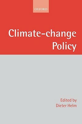 Climate-Change Policy by 