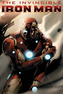 The Invincible Iron Man by Kristin Miller