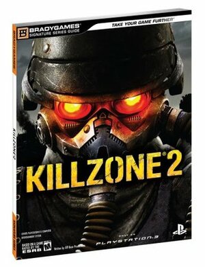 Killzone 2 Signature Series Guide by Brady Games