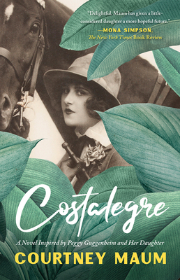 Costalegre by Courtney Maum