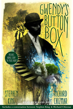 Gwendy's Button Box by Stephen King