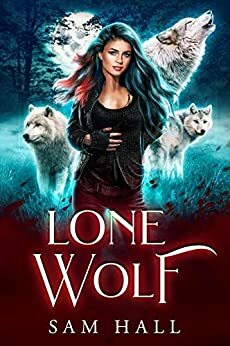 Lone Wolf by Sam Hall