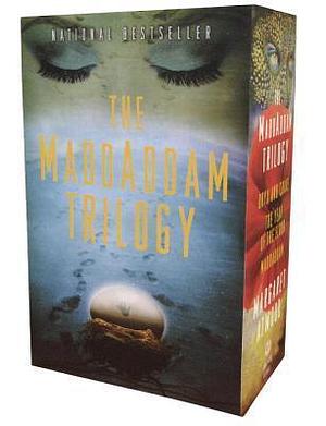 MADDADDAM TRILOGY BOX: Oryx & Crake; The Year of the Flood; Maddaddam by Thomas J. Misa, Margaret Atwood, Margaret Atwood