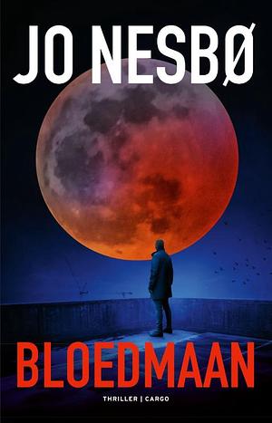 Bloedmaan by Jo Nesbø