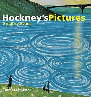 Hockney Pictures by Gregory Evans