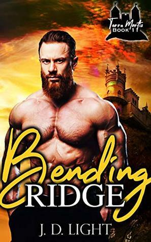 Bending Ridge by J.D. Light