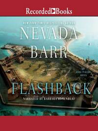 Flashback by Nevada Barr