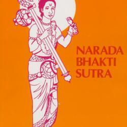 Narada Bhakti Sutra by Chinmayananda