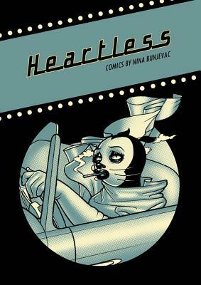 Heartless by 