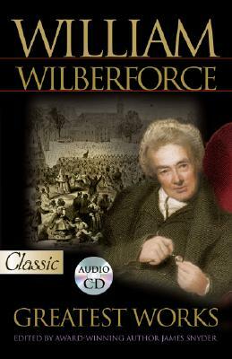 William Wilberforce [With CD] by William Wilberforce