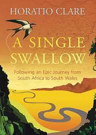 A Single Swallow: Following an Epic Journey from South Africa to South Wales by Horatio Clare