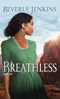 Breathless by Beverly Jenkins