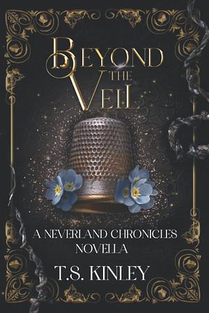 Beyond the Veil by T.S. Kinley