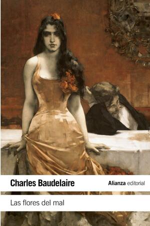 Las flores del mal by Charles Baudelaire