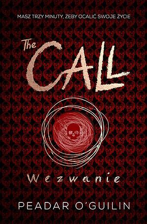 The Call. Wezwanie by Peadar Ó Guilín