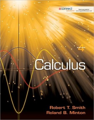 Calculus by Robert T. Smith