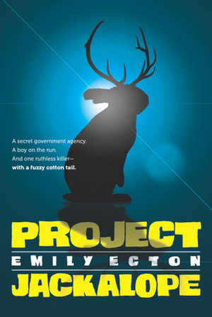 Project Jackalope by Emily Ecton