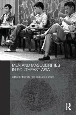 Men & Masculinities by 