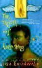 The Theory Of Everything by Lisa Grunwald