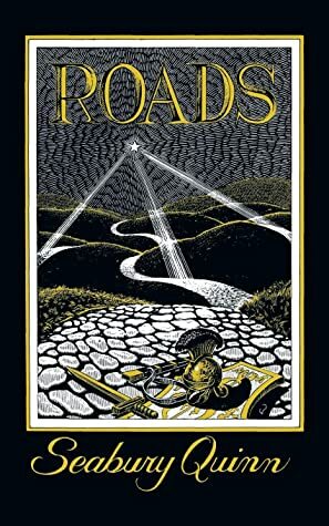 Roads: A Legend of Santa Claus by Seabury Quinn, Virgil Finlay