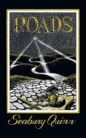 Roads: A Legend of Santa Claus by Virgil Finlay, Seabury Quinn