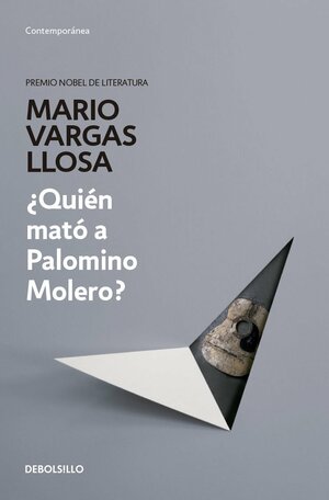 QUIEN MATO A PALOMINO MOLERO by Mario Vargas Llosa